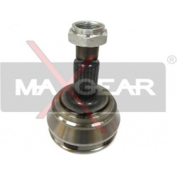 pusašio šarnyras
                                MAXGEAR                                                49-0257, MAXGEAR, 4