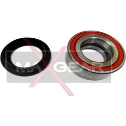 Rato guolio komplektas
                                MAXGEAR                                                33-0183, MAXGEA