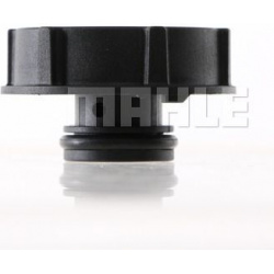 dangtelis, radiatorius BEHR
                                MAHLE                                CRB 120 000S, MAHLE, CRB1200