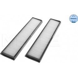 filtras, salono oras MEYLE-ORIGINAL: True to OE.
                                                012 319 0005/S, MEYLE, 01231