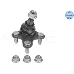 Šarnyras MEYLE-ORIGINAL: True to OE.
                                116 010 0034, MEYLE, 1160100034, auto detalė