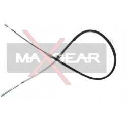 trosas, stovėjimo stabdys
                                MAXGEAR                                                32-0046, MA