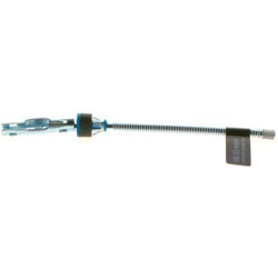 trosas, stovėjimo stabdys
                                BOSCH                                                1987482875, B