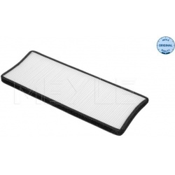 filtras, salono oras MEYLE-ORIGINAL: True to OE.
                                                612 319 0001, MEYLE, 6123190