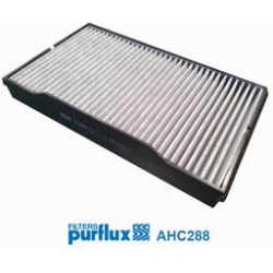 filtras, salono oras
                                PURFLUX                                                AHC288, PURFLUX, 