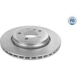 stabdžių diskas (1vnt) MEYLE-PD: Advanced performance and design.
                                                315 523 0