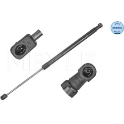 dujinė spyruoklė, bagažinė MEYLE-ORIGINAL: True to OE.
                                                140 910 0097, MEYL