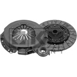 KM Germany                                069 0538, Nenurodytas gamintojas, 0690538, auto detalė