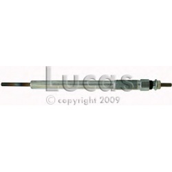 LUCAS DIESEL                                LP125, Nenurodytas gamintojas, LP125, auto detalė