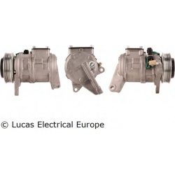 LUCAS ELECTRICAL                                ACP108, Nenurodytas gamintojas, ACP108, auto detalė