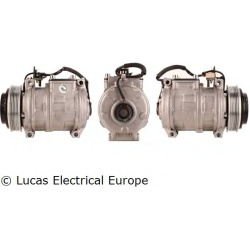 LUCAS ELECTRICAL                                ACP110, Nenurodytas gamintojas, ACP110, auto detalė