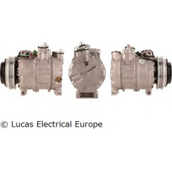 LUCAS ELECTRICAL                                ACP121, Nenurodytas gamintojas, ACP121, auto detalė