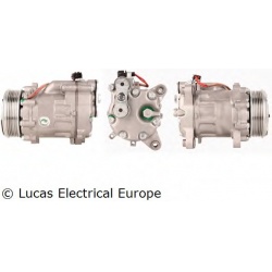 LUCAS ELECTRICAL                                ACP148, Nenurodytas gamintojas, ACP148, auto detalė