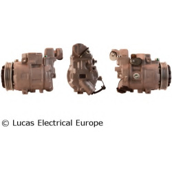 LUCAS ELECTRICAL                                ACP154, Nenurodytas gamintojas, ACP154, auto detalė