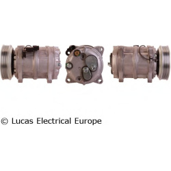 LUCAS ELECTRICAL                                ACP176, Nenurodytas gamintojas, ACP176, auto detalė
