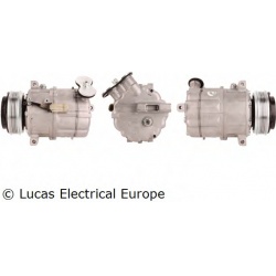 LUCAS ELECTRICAL                                ACP198, Nenurodytas gamintojas, ACP198, auto detalė