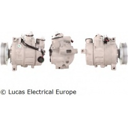 LUCAS ELECTRICAL                                ACP306, Nenurodytas gamintojas, ACP306, auto detalė