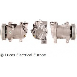 LUCAS ELECTRICAL                                ACP324, Nenurodytas gamintojas, ACP324, auto detalė