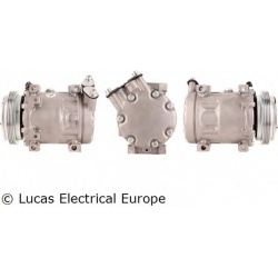 LUCAS ELECTRICAL                                ACP391, Nenurodytas gamintojas, ACP391, auto detalė