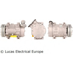LUCAS ELECTRICAL                                ACP398, Nenurodytas gamintojas, ACP398, auto detalė
