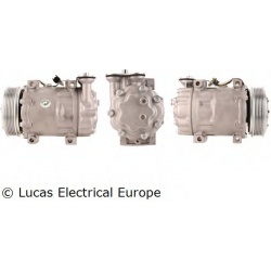 LUCAS ELECTRICAL                                ACP593, Nenurodytas gamintojas, ACP593, auto detalė