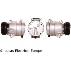 LUCAS ELECTRICAL                                ACP754, Nenurodytas gamintojas, ACP754, auto detalė