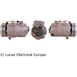 LUCAS ELECTRICAL                                ACP792, Nenurodytas gamintojas, ACP792, auto detalė