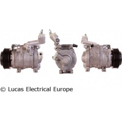 LUCAS ELECTRICAL                                ACP903, Nenurodytas gamintojas, ACP903, auto detalė