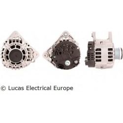 LUCAS ELECTRICAL                                LRA01865, Nenurodytas gamintojas, LRA01865, auto detalė