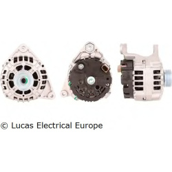 LUCAS ELECTRICAL                                LRA01968, Nenurodytas gamintojas, LRA01968, auto detalė