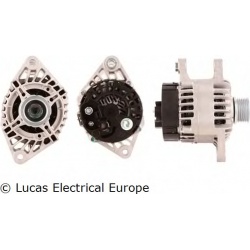 LUCAS ELECTRICAL LRA02180, Nenurodytas gamintojas, LRA02180, auto detalė