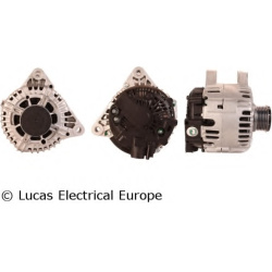 LUCAS ELECTRICAL                                LRA02226, Nenurodytas gamintojas, LRA02226, auto detalė