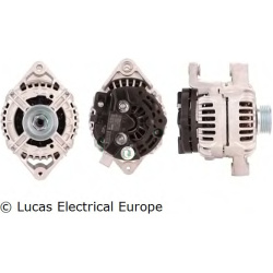 LUCAS ELECTRICAL                                LRA02295, Nenurodytas gamintojas, LRA02295, auto detalė