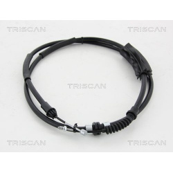trosas, stovėjimo stabdys
                                TRISCAN                                8140 16188, Nenurodytas gam