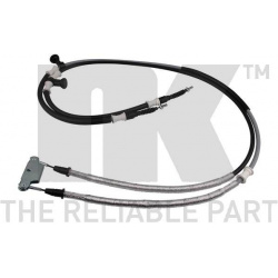 trosas, stovėjimo stabdys
                                NK                                9036123, Nenurodytas gamintojas,