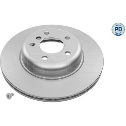 stabdžių diskas (1vnt) MEYLE-PD: Advanced performance and design.
                                                383 521 1