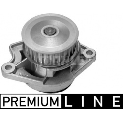 Vandens siurblys, variklio aušinimas BEHR *** PREMIUM LINE ***
                                MAHLE                        