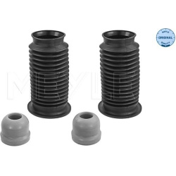 apsauginio dangtelio komplektas, amortizatorius MEYLE-ORIGINAL-KIT: Better solution for you!
                                