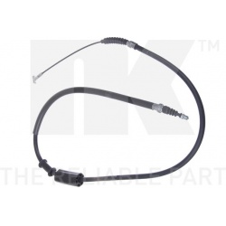 trosas, stovėjimo stabdys
NK 9023107, Nenurod