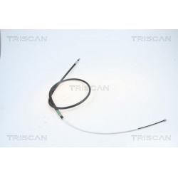 trosas, stovėjimo stabdys
                                TRISCAN                                                8140 11130,