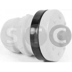 Amortizatoriaus buferis
STC T440570, STC, T440