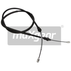 trosas, stovėjimo stabdys
                                MAXGEAR                                                32-0192, MA