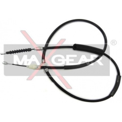 trosas, stovėjimo stabdys
                                MAXGEAR                                                32-0055, MA