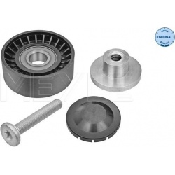 kreipiantysis skriemulys, V formos rumbuotas diržas MEYLE-ORIGINAL: True to OE.
                                            