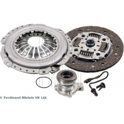 sankabos komplektas SMARTFIT Solution Kit
BLUE PRINT