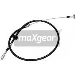trosas, stovėjimo stabdys
                                MAXGEAR                                                32-0544, MA