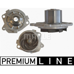 Vandens siurblys, variklio aušinimas BEHR *** PREMIUM LINE ***
                                MAHLE                        
