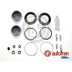 remonto komplektas, stabdžių apkaba
                                AUTOFREN SEINSA                                        