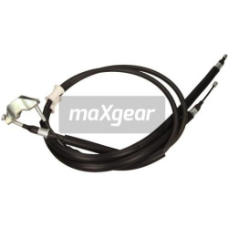 trosas, stovėjimo stabdys
                                MAXGEAR                                32-0693, MAXGEAR, 32-0693, 