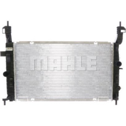 Aušinimo radiatorius
                                MAHLE                                                CR 2119 000S, MAHL